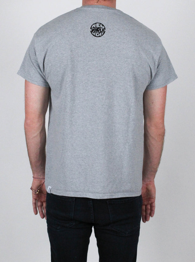 "YEAR 2055" Tee