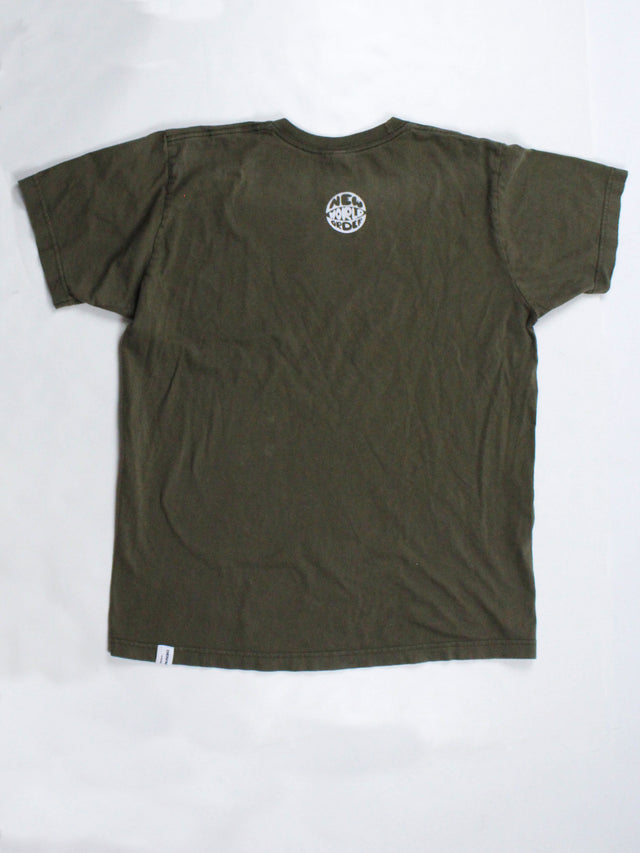 "YEAR 3689" TEE