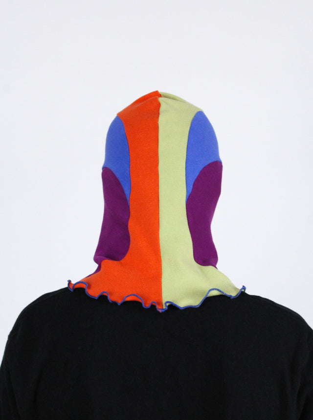 THE UGLY BALACLAVA I