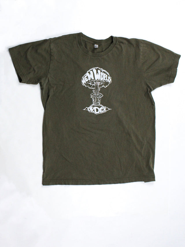 "YEAR 3689" TEE