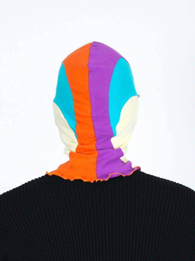 THE UGLY BALACLAVA I