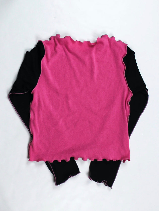 "YEAR 3880" Long-Sleeve