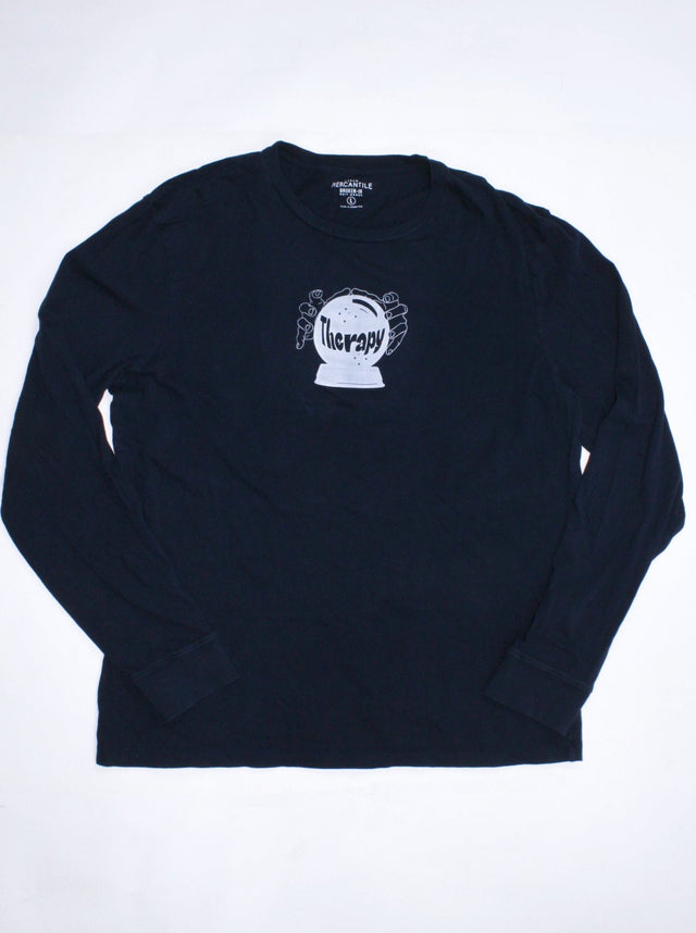 "YEAR 4160" Long-sleeve