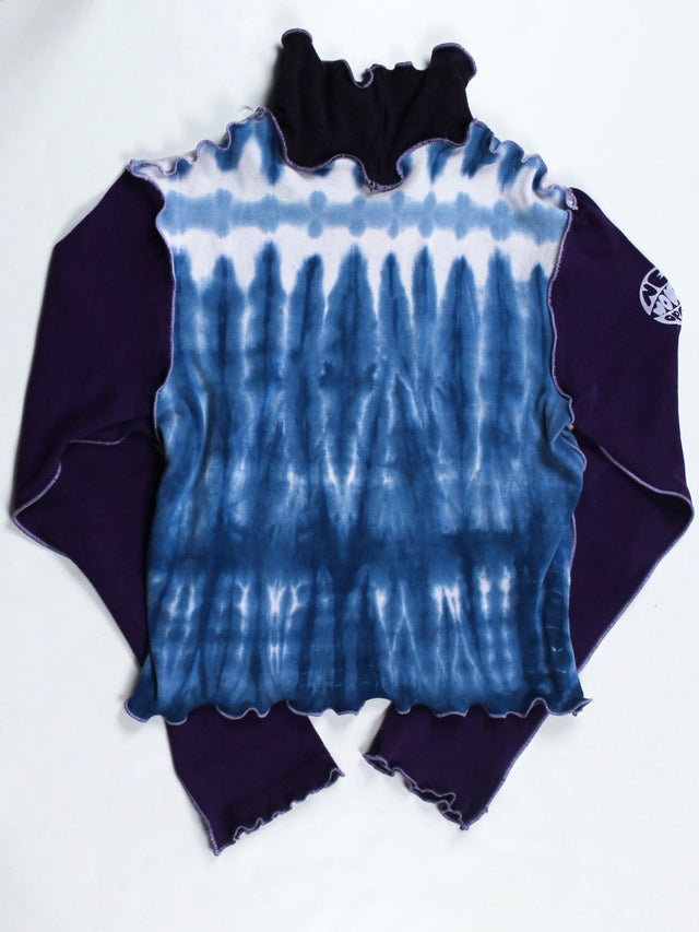 "YEAR 4870" Turtleneck