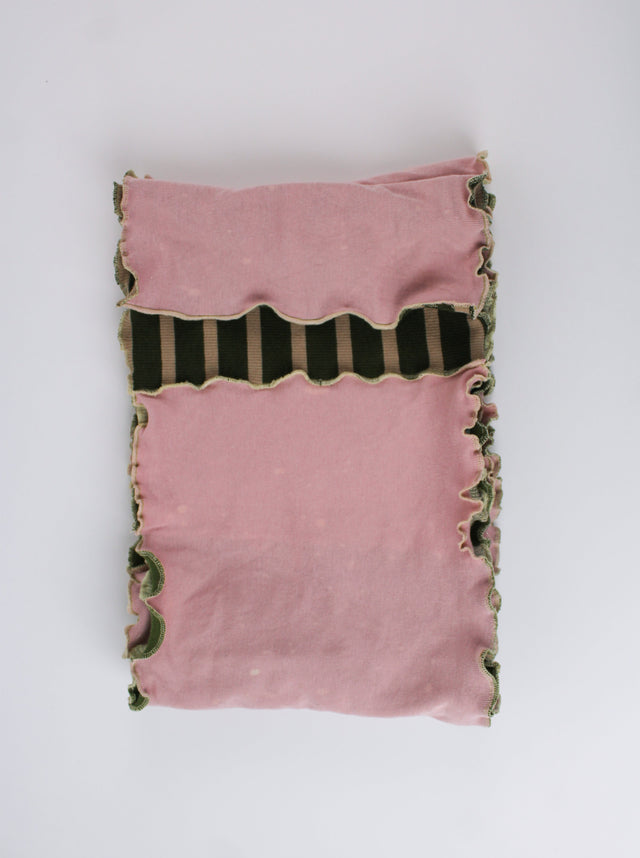 THE UGLY SCARF 4/8