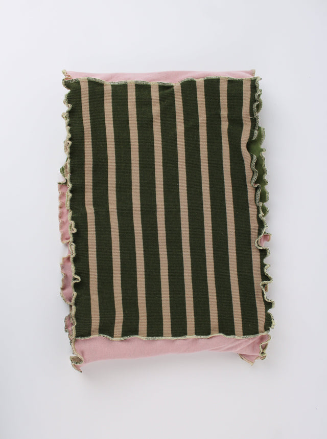 THE UGLY SCARF 4/8