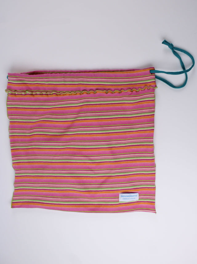 Drawstring Bag