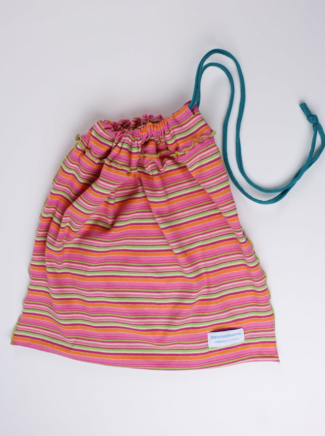 Drawstring Bag
