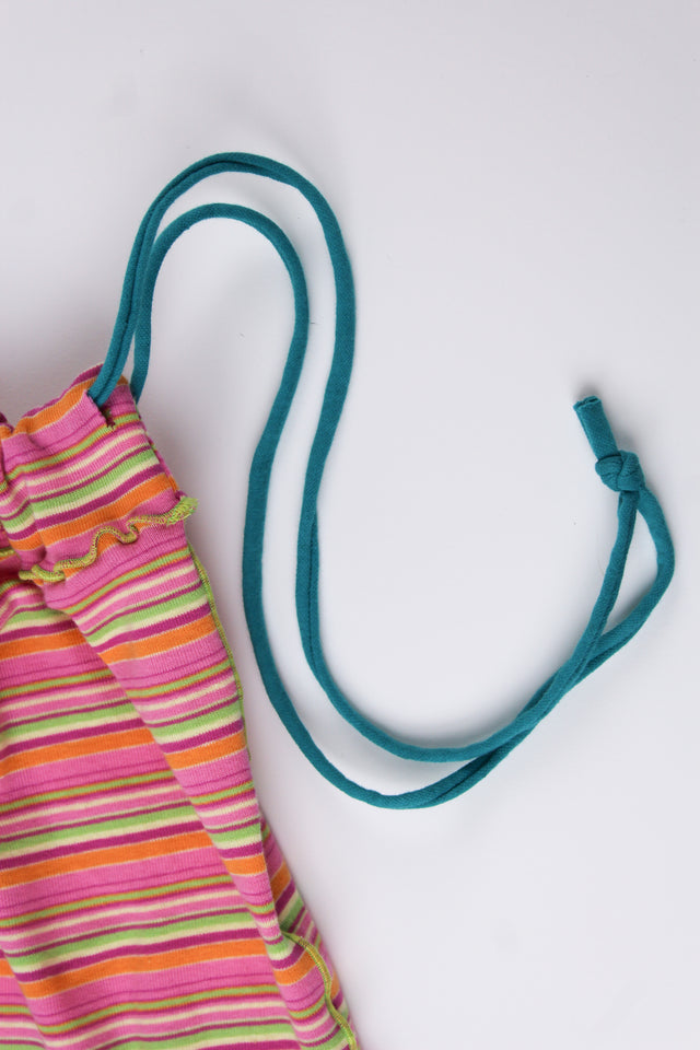 Drawstring Bag