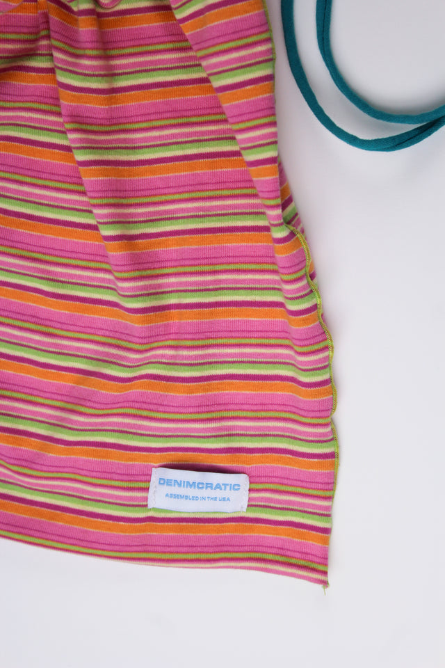 Drawstring Bag