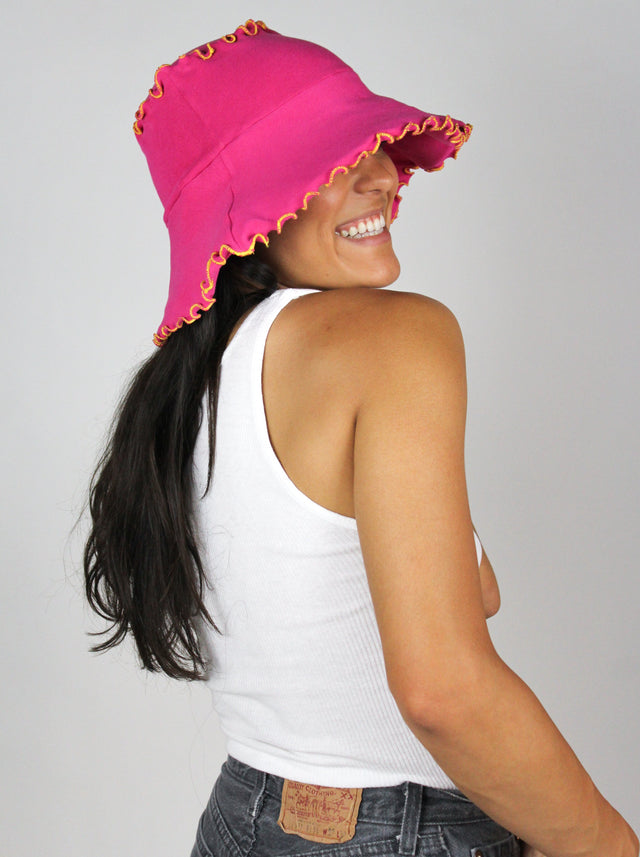 THE UGLY SUN HAT II