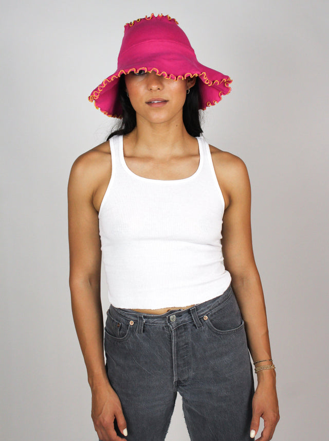 THE UGLY SUN HAT II