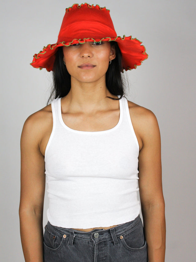 THE UGLY SUN HAT I