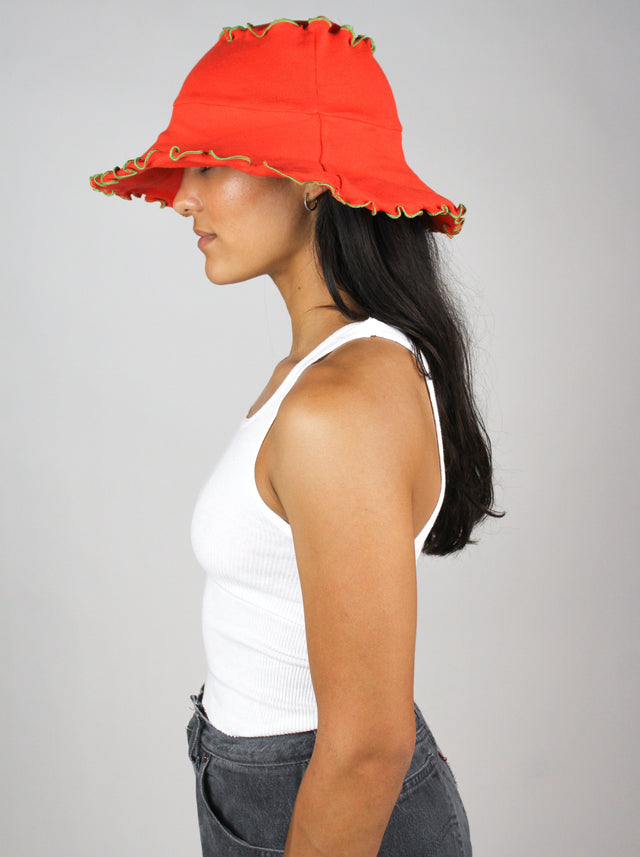 THE UGLY SUN HAT I