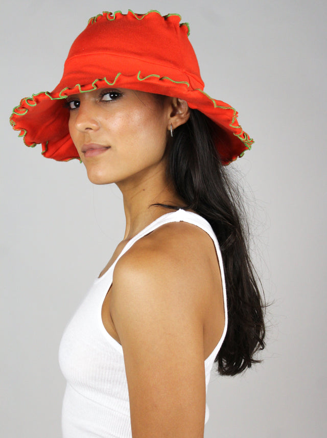 THE UGLY SUN HAT I