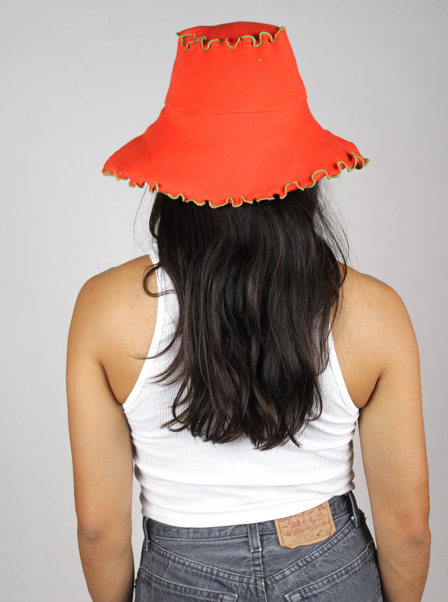 THE UGLY SUN HAT I