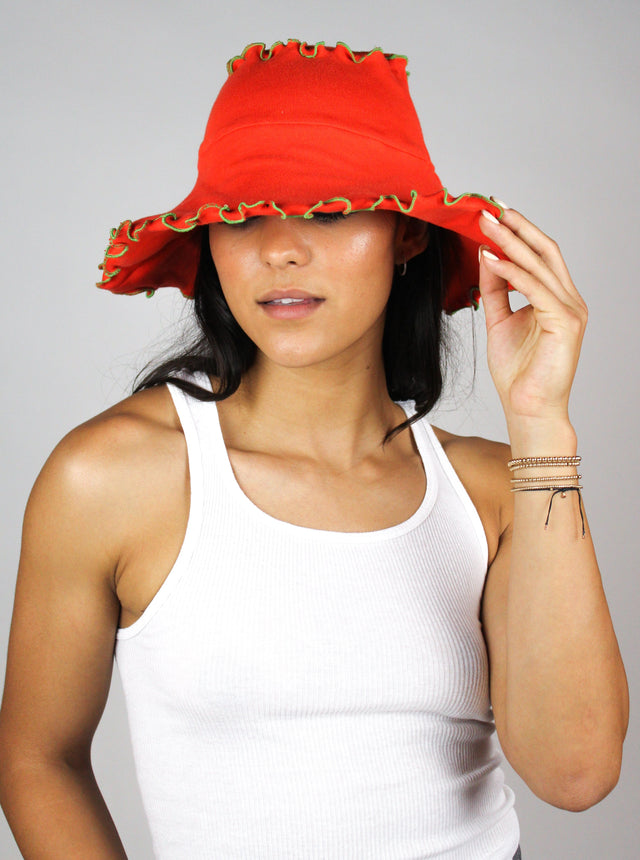 THE UGLY SUN HAT I