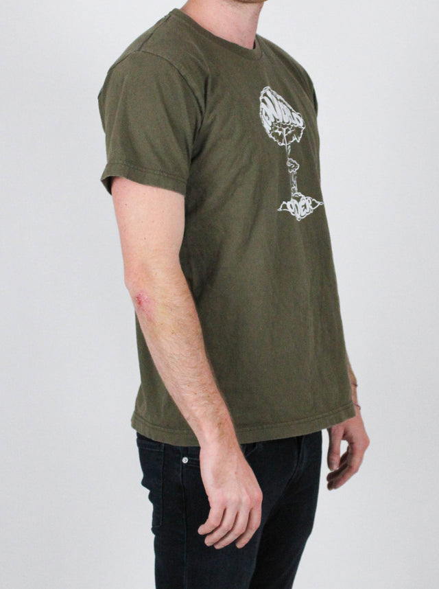 "YEAR 3689" TEE
