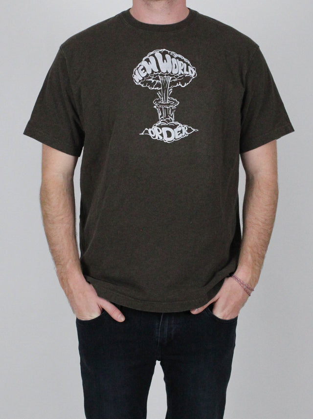 "YEAR 3889" TEE