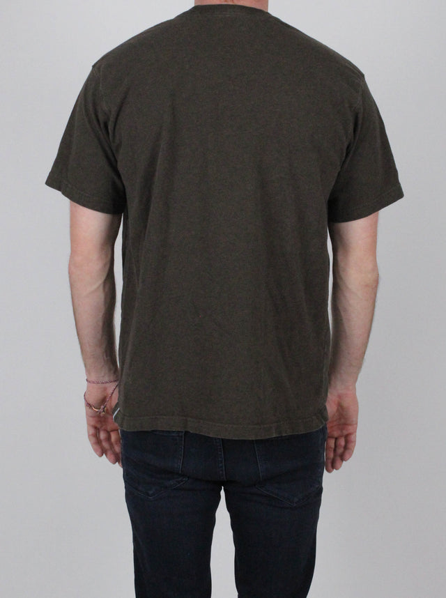 "YEAR 3889" TEE
