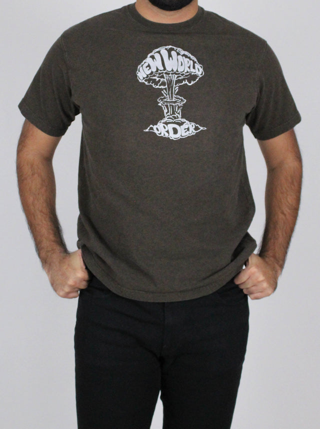 "YEAR 3889" TEE