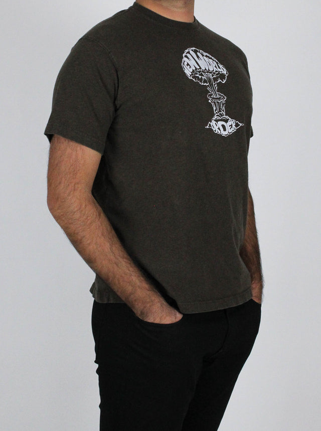 "YEAR 3889" TEE