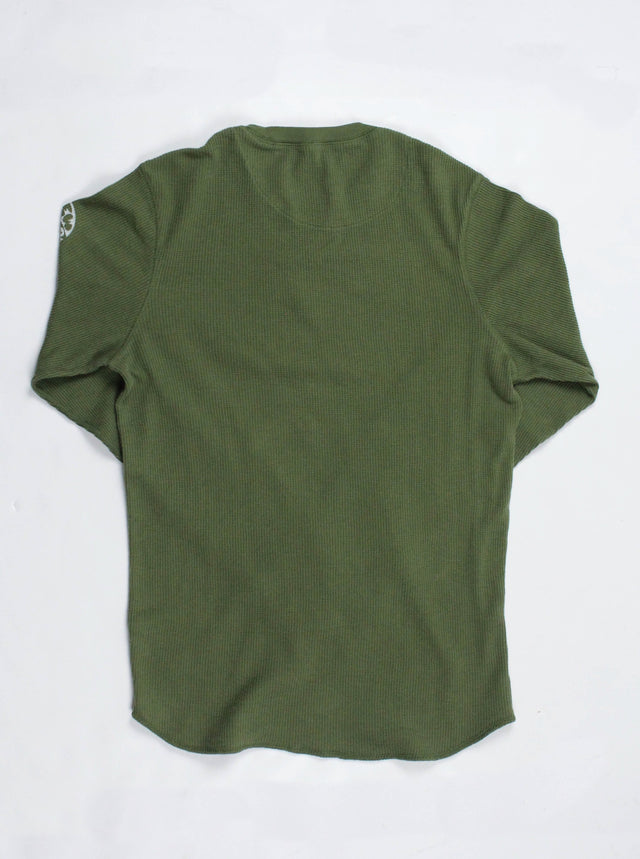 "YEAR 5001" Long-sleeve