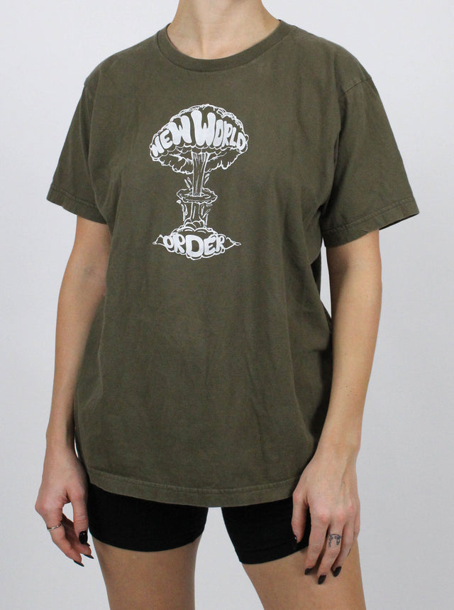 "YEAR 3689" TEE
