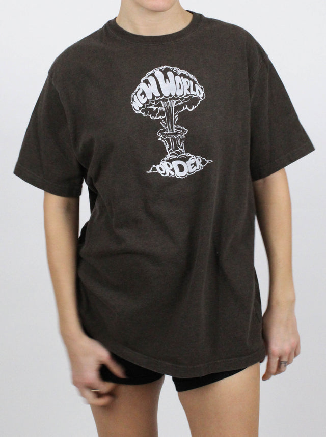"YEAR 3889" TEE