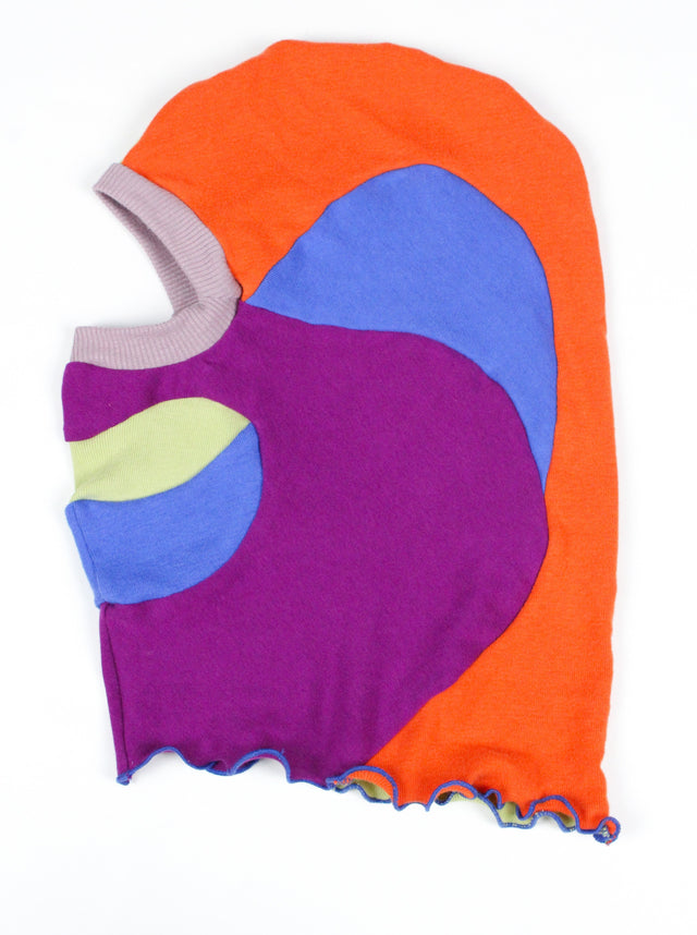 THE UGLY BALACLAVA I