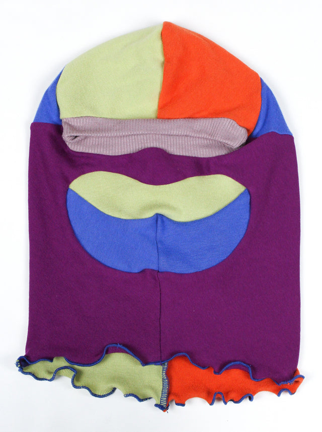 THE UGLY BALACLAVA I