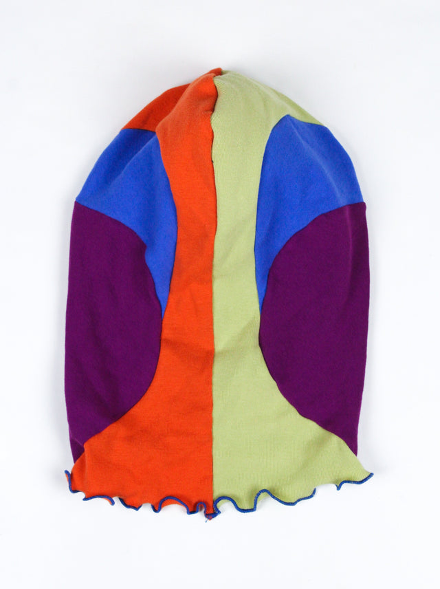 THE UGLY BALACLAVA I