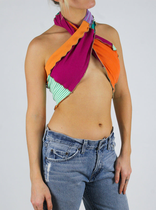 Infinity Top VII