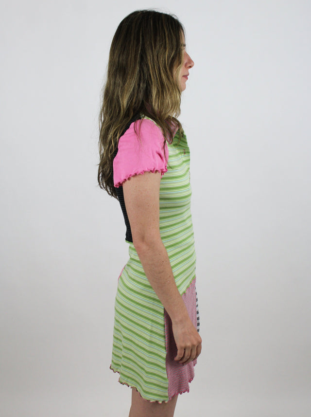 The Ugly Dress III