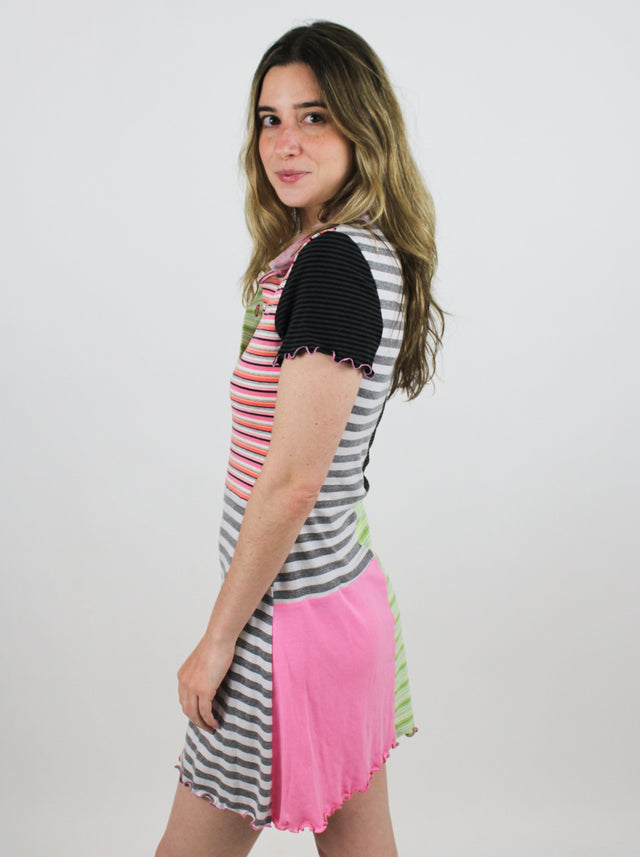 The Ugly Dress III