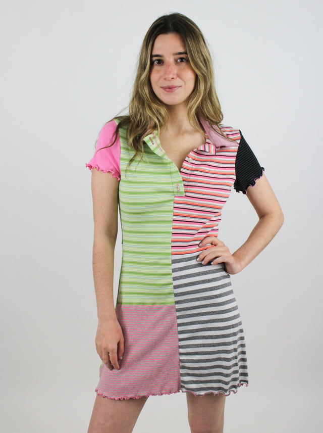 The Ugly Dress III