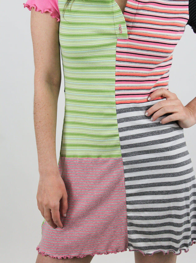 The Ugly Dress III