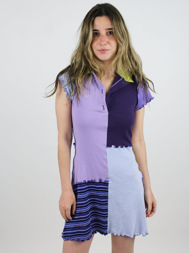 THE UGLY DRESS V