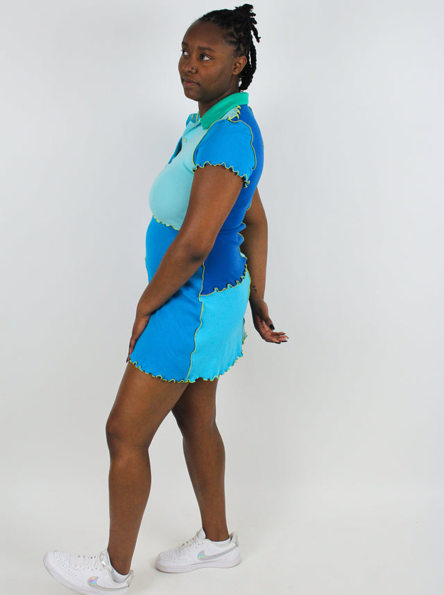 Ugly Dress VII