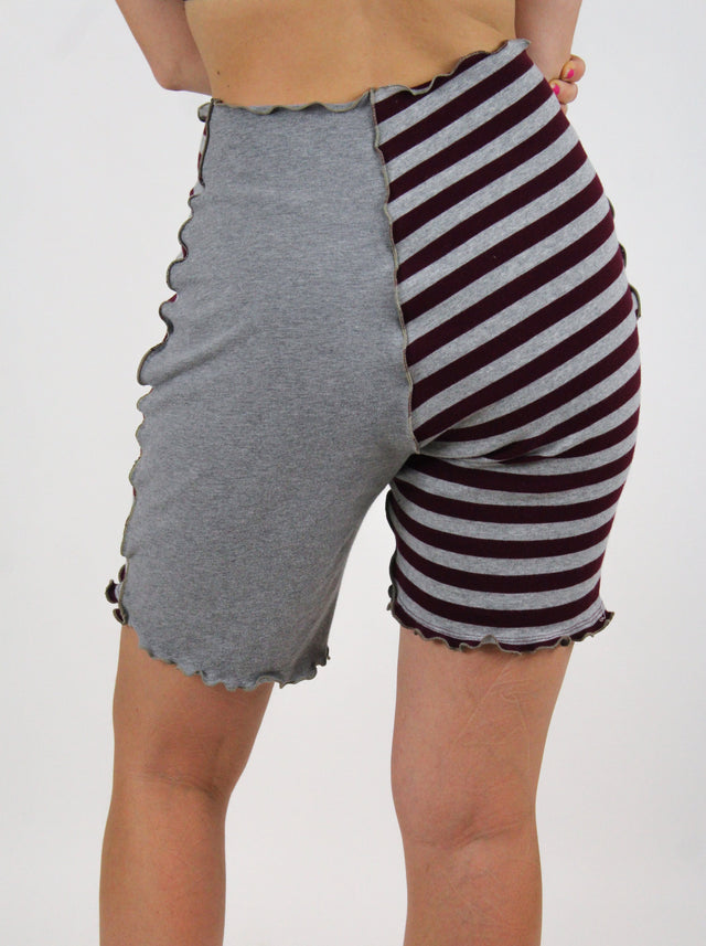 THE UGLY SHORTS