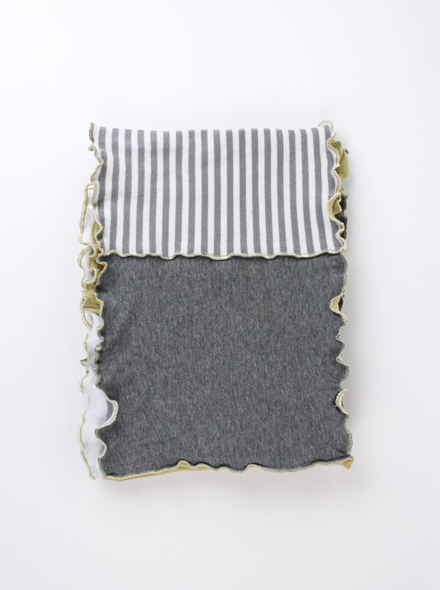 THE UGLY SCARF 1/8