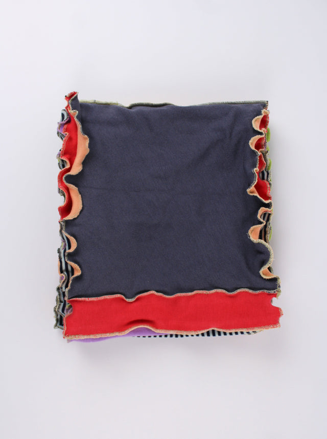 THE UGLY SCARF 3/8
