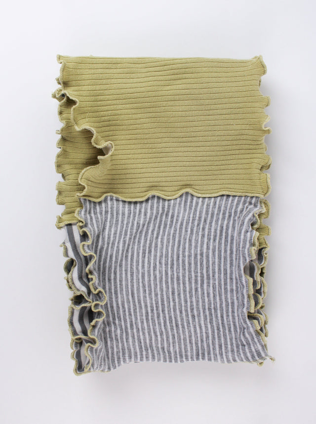 THE UGLY SCARF 8/8