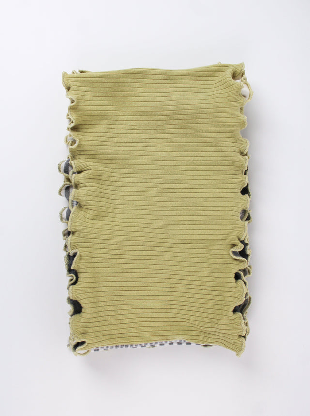 THE UGLY SCARF 8/8
