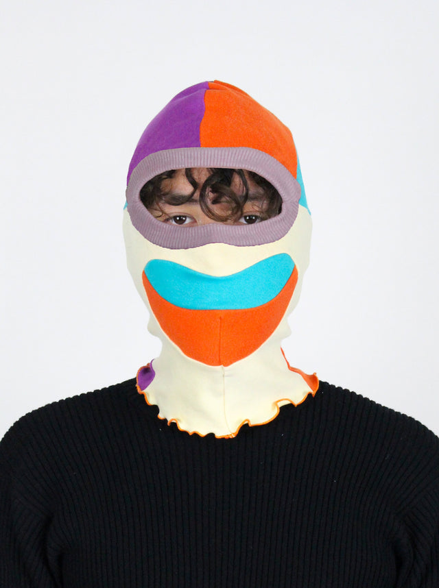 THE UGLY BALACLAVA I