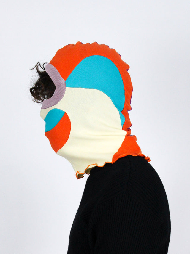 THE UGLY BALACLAVA I