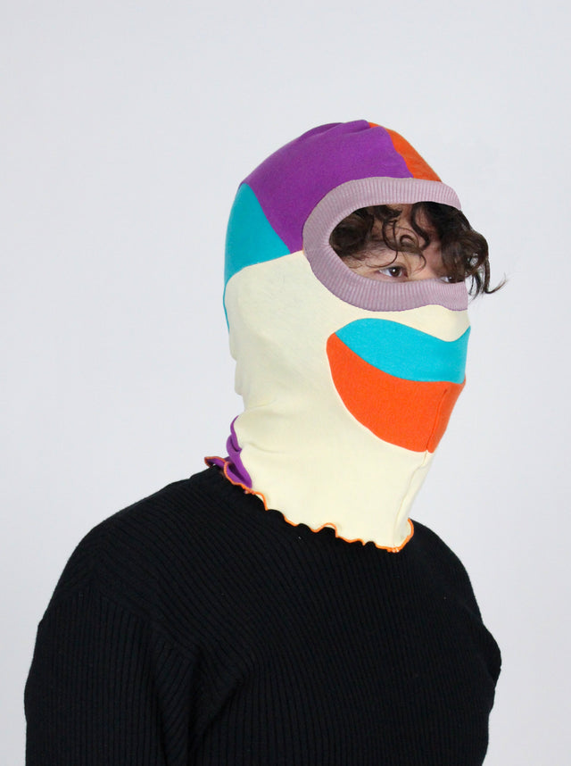 THE UGLY BALACLAVA I